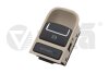 Кнопка паркувального гальма VW Sharan (11-16), Tiguan (07 -)/Seat Alhambra (10-11) VIKA 99271602801 (фото 1)