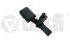 Датчик ABS задний левый Audi A1, A2/Skoda Fabia, Rapid, Citigo/VW Polo/Seat Ibiza, Cordoba, Toledo (02-19) VIKA 99271604201 (фото 1)