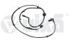 Датчик ABS задний левый Audi A4 (02-08)/Seat Exeo (08-) VIKA 99271604301 (фото 1)