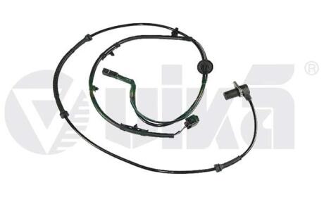 Датчик ABS задній лівий Audi A4 (02-08)/Seat Exeo (08-) VIKA 99271604301
