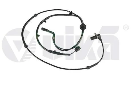 Датчик ABS задній лівий Audi A4 (02-08)/Seat Exeo (08-) VIKA 99271604301