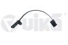 Датчик числа оборотів КПП Audi A3/Skoda Octavia, Fabia/VW Golf, Caddy, Passat B6, Jetta, Tiguan (05-15) VIKA 99271604701 (фото 1)