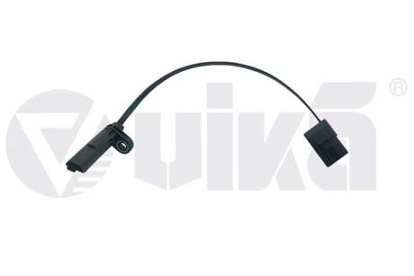 Датчик числа оборотов КПП Audi A3/Skoda Octavia, Fabia/VW Golf, Caddy, Passat B6, Jetta, Tiguan (05-15) VIKA 99271604701