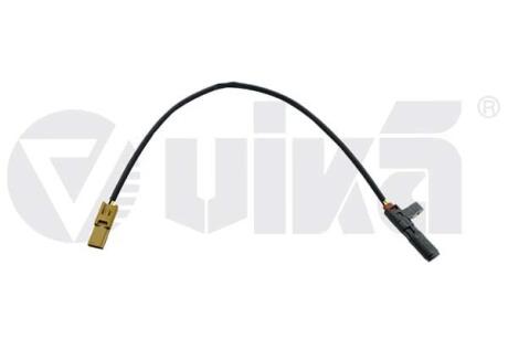Датчик скорости Audi Q3/Seat Ibiza, Leon, Arona/Skoda Octavia, Fabia/VW Golf, Jetta, Polo (12-) VIKA 99271604801