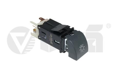Перемикач світла фар Skoda Felicia (95-01)/VW Caddy (97-01) VIKA 99410577801