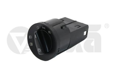 Перемикач світла багатопозиційний Skoda Fabia (06-14), Octavia (98-10)/VW Passat (96-00) VIKA 99410911601