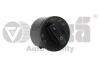 Переключатель света VW Caddy (04-11),GOLF (04-09),Jetta (06-11),Passat (08-11),Touran (07-10) VIKA 99411398701 (фото 1)