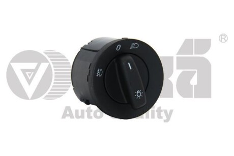 Переключатель света фар VW Jetta (06-08) VIKA 99411501601