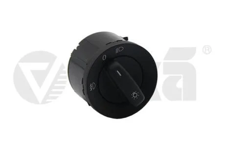 Перемикач світла фар VW Jetta (06-08)  VIKA 99411501601