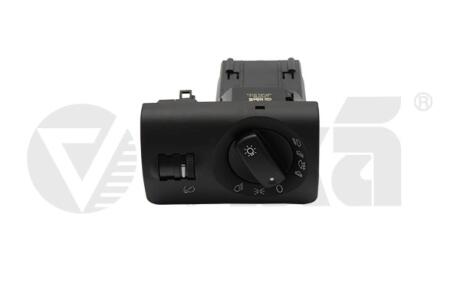 Перемикач світла Audi A6 (02-05) VIKA 99411780901