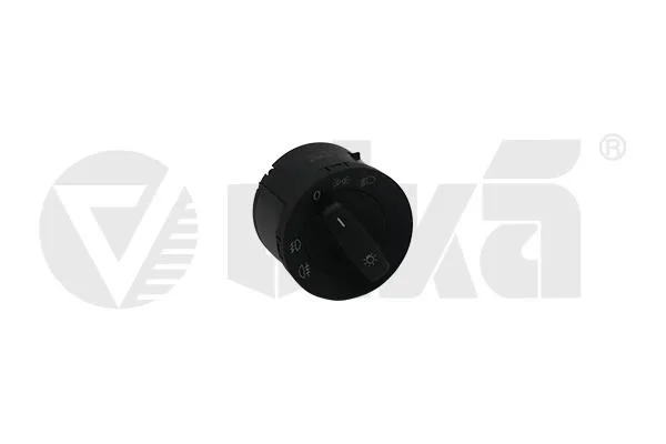 Переключатель света фар VW Golf (06-07),Jetta (06-08),Passat (06-07) VIKA 99411791601 (фото 1)
