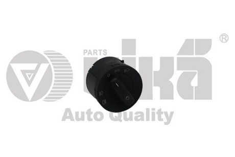 Переключатель света фар VW Golf (06-07),Jetta (06-08),Passat (06-07) VIKA 99411791601