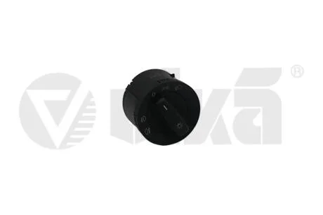 Переключатель света фар VW Golf (06-07),Jetta (06-08),Passat (06-07) VIKA 99411791601