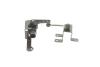 Датчик уровня кузова задний VW Golf (04-13,11-),Passat (10-15),Touran (03-10)/Seat Leon (05-12) VIKA 99411812501 (фото 1)