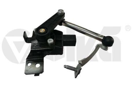 Датчик уровня кузова передний левый Audi TT (07-14) VIKA 99411824601