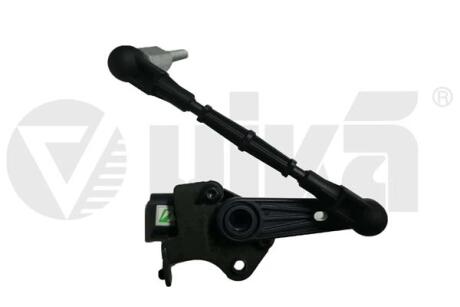 Датчик уровня кузова задний правый Audi A4, A5 (15-) VIKA 99411825601