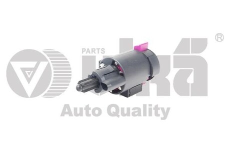 Датчик стоп-сигнала Audi A4 (08-15), A6 (05-) VIKA 99451399701