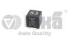 Реле VW Golf (75-07),Jetta (79-92),Passat (74-07),T4 (91-04) VIKA 99510092101 (фото 1)