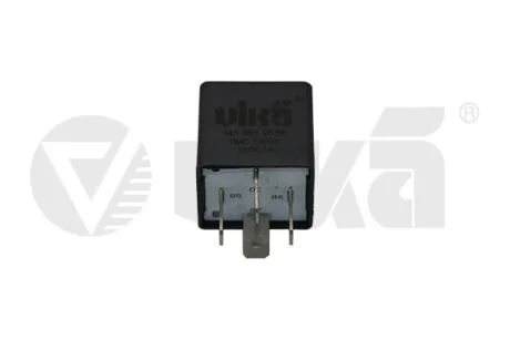 Реле VW Golf (75-07),Jetta (79-92),Passat (74-07),T4 (91-04) VIKA 99510092101
