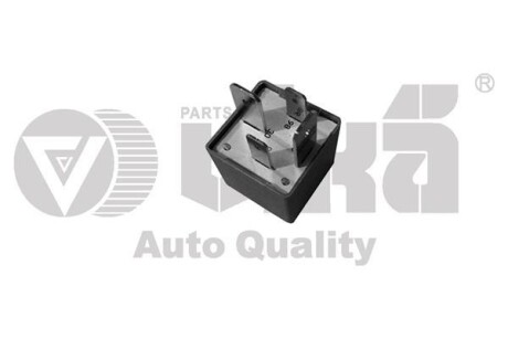 Реле (644) Skoda Fabia (11-15),Octavia (09-13,13-)/VW Jetta (06-),Passat (09-),Polo (10-),Tiguan (08-) VIKA 99510813101