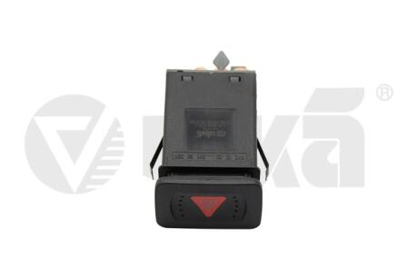 Кнопка включення аварійного сигналу VW Golf (96-03) VIKA 99530054601