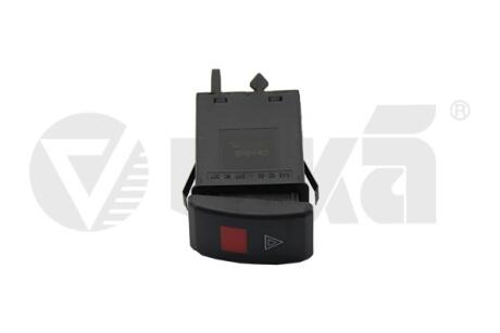 Кнопка увімкнення аварійного сигналу Skoda Octavia (97-11) VIKA 99530055701