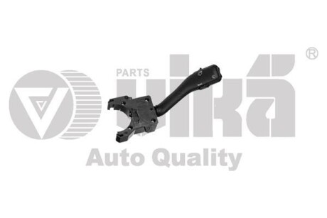 Переключатель подрулевой (стеклоочиститель) Skoda Fabia (00-08),Octavia (97-11)/VW Passat (97-05)/Audi A6 (98-05) VIKA 99530057201