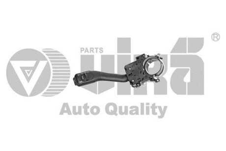 Перемикач підкермовий лівий Skoda Fabia (00-08), Octavia (97-11) / VW Golf (98-01), Passat (97-02) VIKA 99530062301