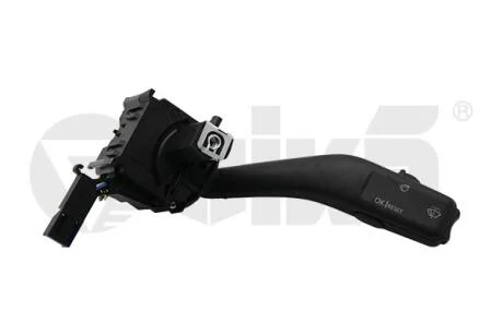 Перемикач підрульовий (двірники) Skoda Octavia (04-07)/VW Golf (05-),Tiguan (07 -) VIKA 99530542601