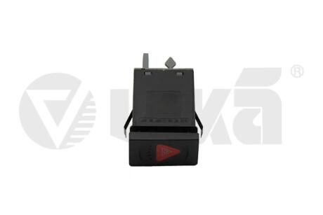 Кнопка включения аварийного сигнала VW Passat (97-00) VIKA 99530785501