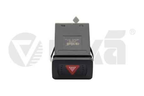 Кнопка включения аварийного сигнала VW Golf (98-01) VIKA 99531047001