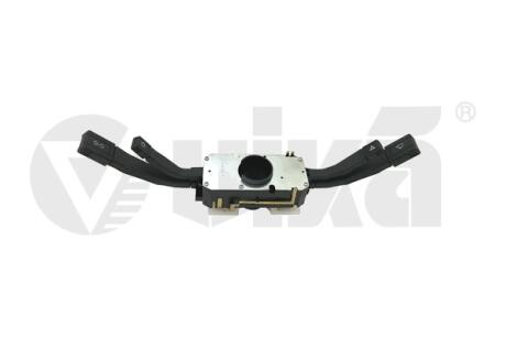 Перемикач підрульовий у зборі Audi-100 (84 -91), Audi-80 (86-92) VIKA 99531793801
