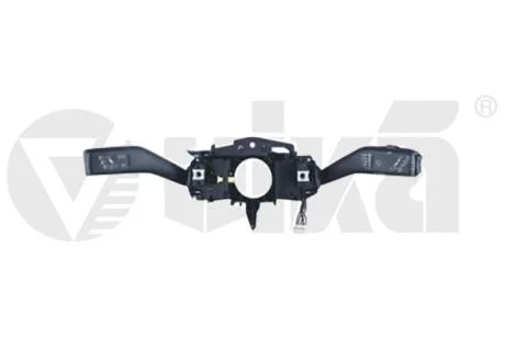 Блок перемикачів підрульових Skoda Octavia/VW Caddy, Golf, Jetta, Touran (04-15) VIKA 99531796401
