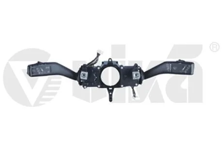 Блок перемикачів підрульових Skoda Octavia/VW Caddy, Golf, Jetta, Touran (04-15) (99531796401) VIKA 99531796501