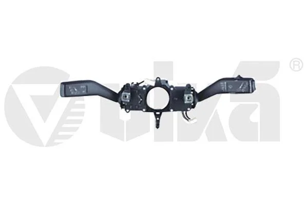 Блок перемикачів підрульових Skoda Octavia/VW Caddy, Golf, Jetta, Touran (04-15) VIKA 99531796601 (фото 1)