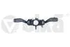 Блок перемикачів підрульових Skoda Octavia/VW Caddy, Golf, Jetta, Touran (04-15) VIKA 99531796601 (фото 1)