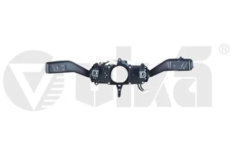 Блок перемикачів підрульових Skoda Octavia/VW Caddy, Golf, Jetta, Touran (04-15) VIKA 99531796601