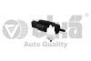 Насос омывателя стекла переднего Skoda Fabia (00-13),Octavia (97-11)/VW Passat (97-05),Touareg (03-10)/Audi A4 (98-05),A6 (98-05) VIKA 99550024501 (фото 1)