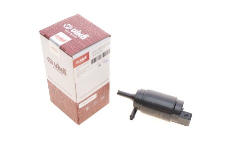 Насос омывателя стекла переднего VW Golf (94-99),Passat (92-97),T4 VIKA 99550359101