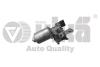 Электродвигатель стеклоочистителя лобового стекла Skoda Fabia (00-08)/VW Polo (02-10) VIKA 99550758501 (фото 1)
