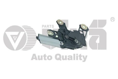 Двигатель стеклоочистителя заднего VW Lupo (99-05),Polo (99-01) VIKA 99550962801