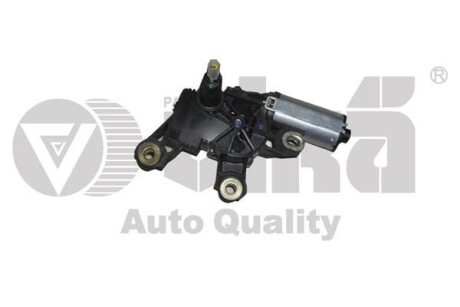 Электродвигатель стеклоочистителя VW Polo (02-05) VIKA 99550962901