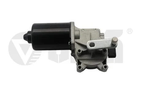 Електродвигун склоочисника лобового скла VW Amarok (10-12),T5 (03-11) VIKA 99551218201