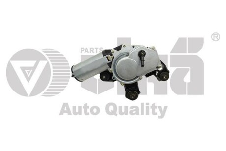 Электродвигатель стеклоочистителя VW Sharan (03-10)/Seat Alhambra (03-10) VIKA 99551778001