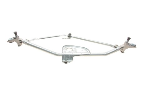 Трапеция стеклоочистителя Skoda Superb (02-08)/VW Passat (01-05)/Audi A4 (99-01), VIKA 99551788101