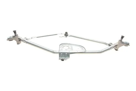 Трапеция стеклоочистителя Skoda Superb (02-08)/VW Passat (01-05)/Audi A4 (99-01), VIKA 99551788101