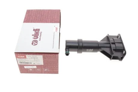 Форсунка омывателя фары передней левая (Audi A6 C5 2002-2005) VIKA 99551793201