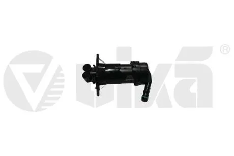 Форсунка омывателя фары левая Audi A6 (05-11) VIKA 99551793401