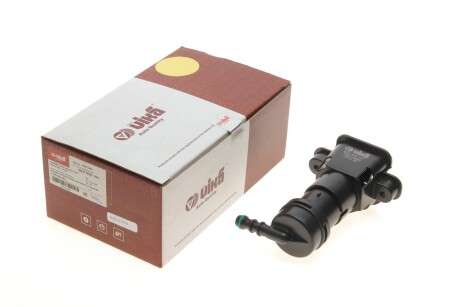 Форсунка омывателя фары левой Audi A4 (01-05) VIKA 99551795401