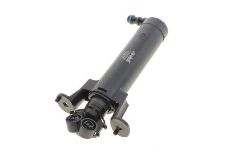 Форсунка омывателя фары левой Audi A3 (13-16) VIKA 99551795601